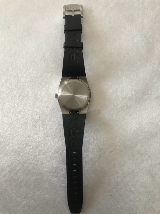 Часы б/у Tissot prx в отличном состоянии