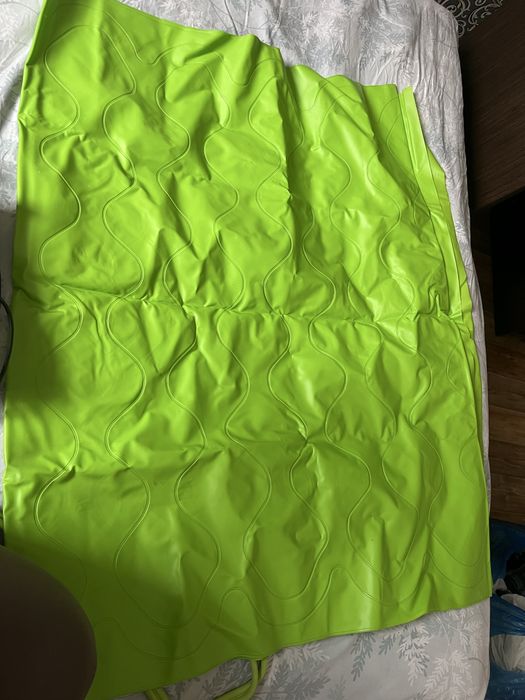 Противопролежневый матрас