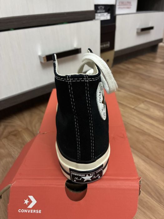 Кеды Converse Chuck 70 высокий
