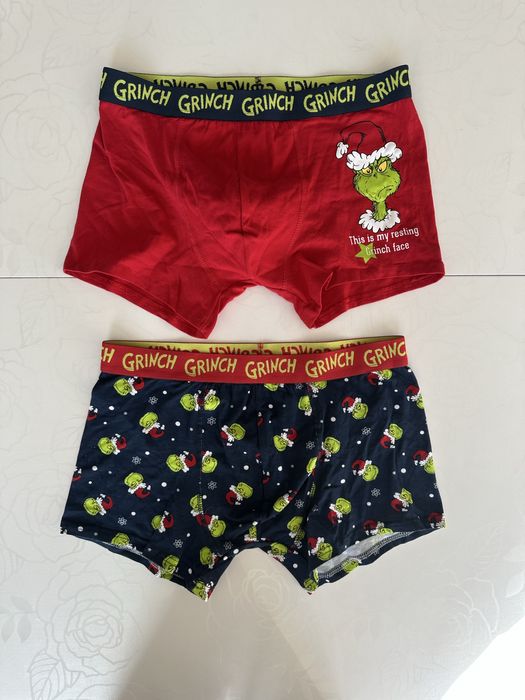 Пижама боксерки и тениска