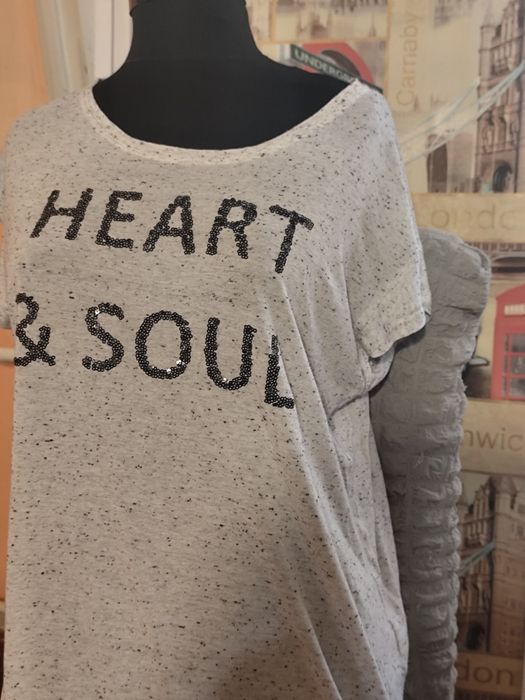 Маркови тениски памучни