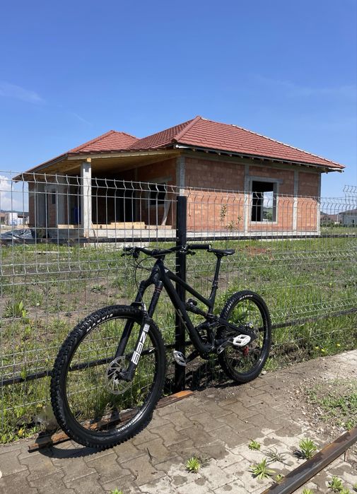 Se vinde de urgenta YT Capra 2023