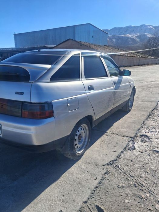 Продам Ваз 12 2003 года