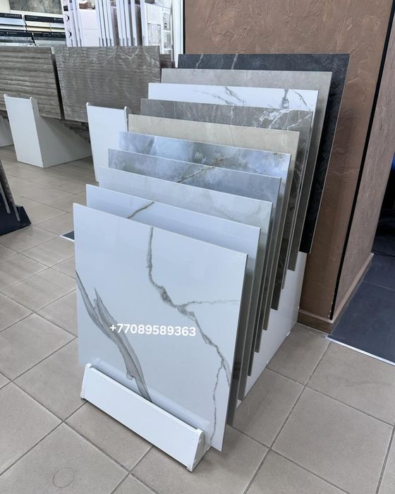 Кафель, Керамогранит, Плитки, Ламинат