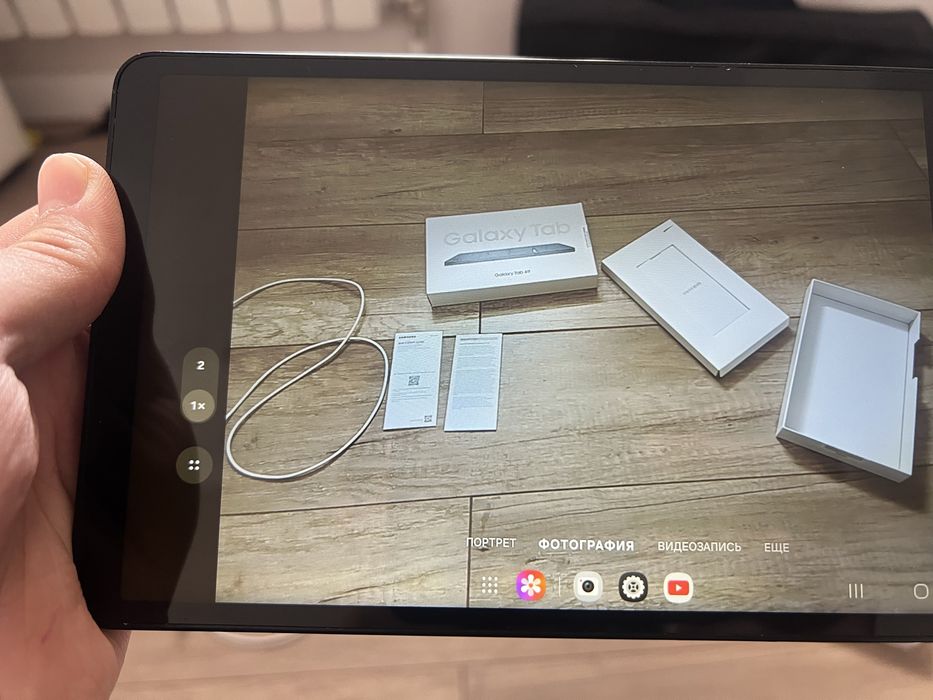 samsung galaxy tab a9
