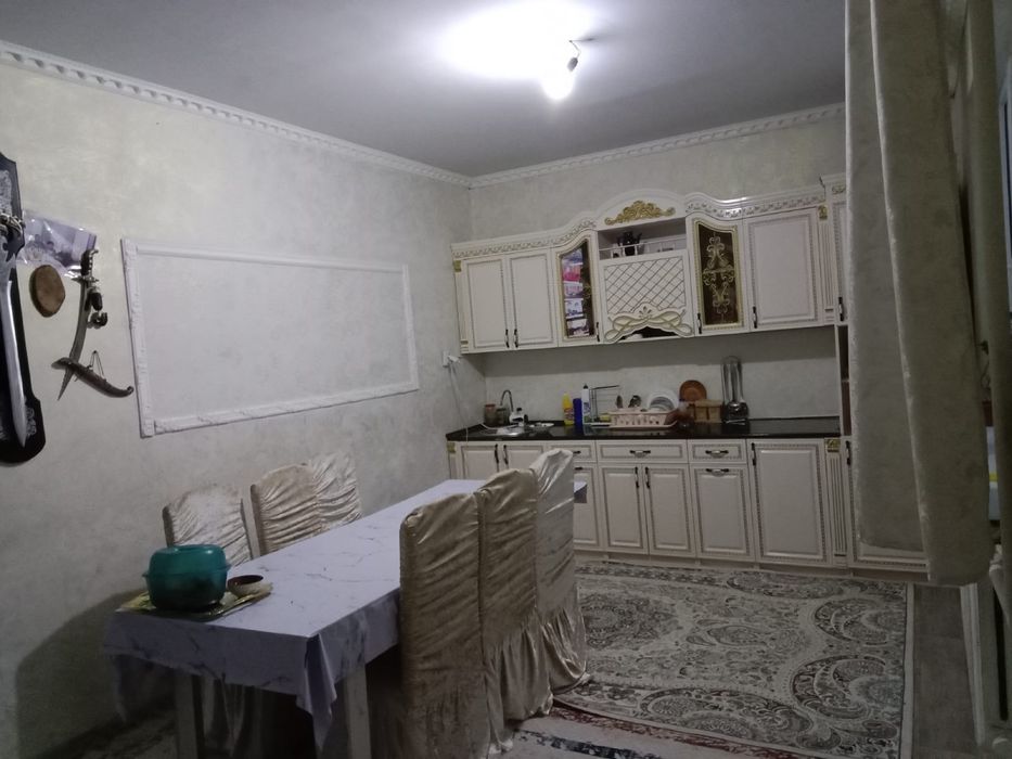 Отбасылық жайлы үй