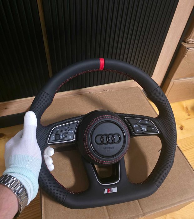 Volane Sport Audi