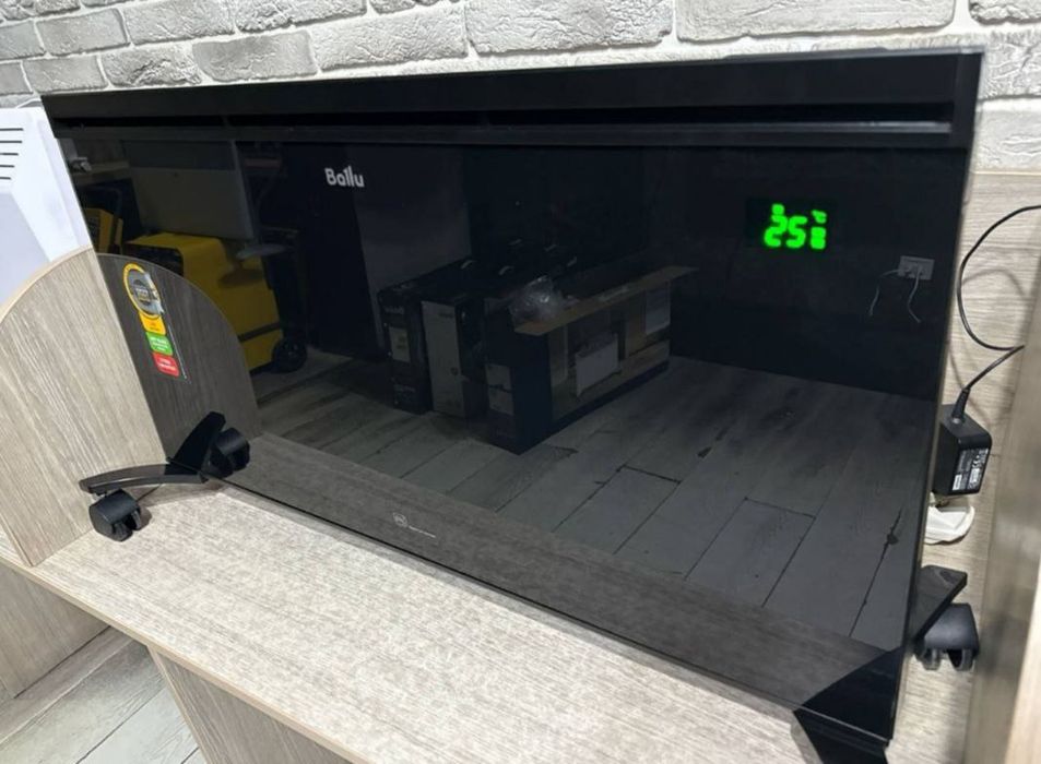 Обогреватель Ballu Apollo 2 кВт