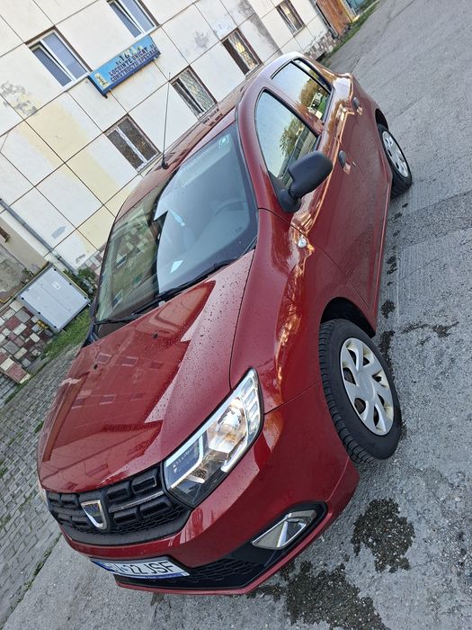 DACIA Sandero 2018 — imagine 4