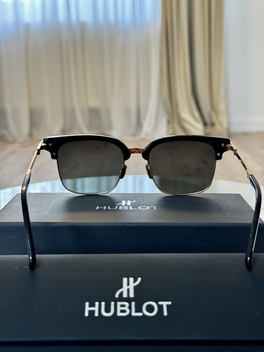 Ochelari de soare Hublot