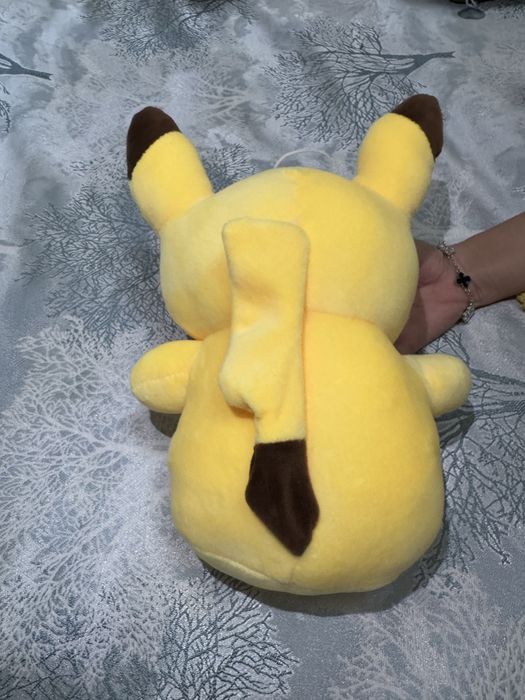 игрушки разные новые