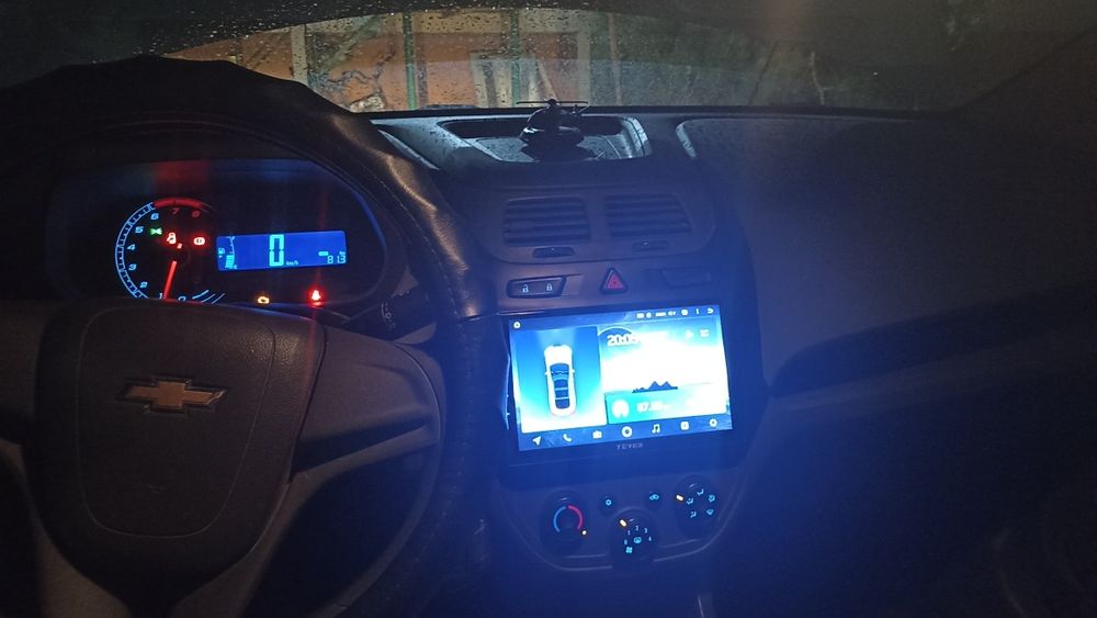 Аренда Cobalt LT