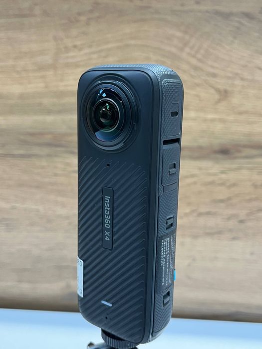 Камера Insta360 X4/BariBarShop/Рассрочка