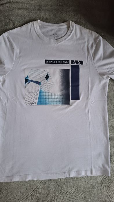 Vand tricou armani ax