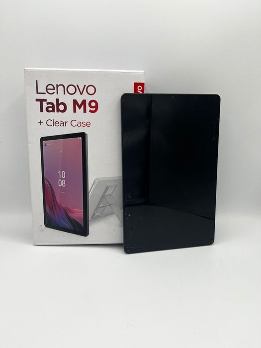 Lenovo Tab M9/ 128 GB / Black / Full Box