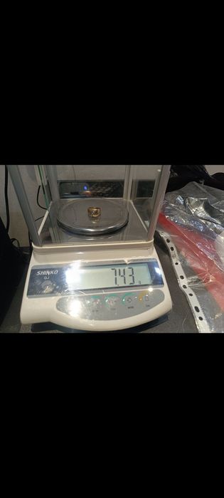 Продаю Обручальное кольцо