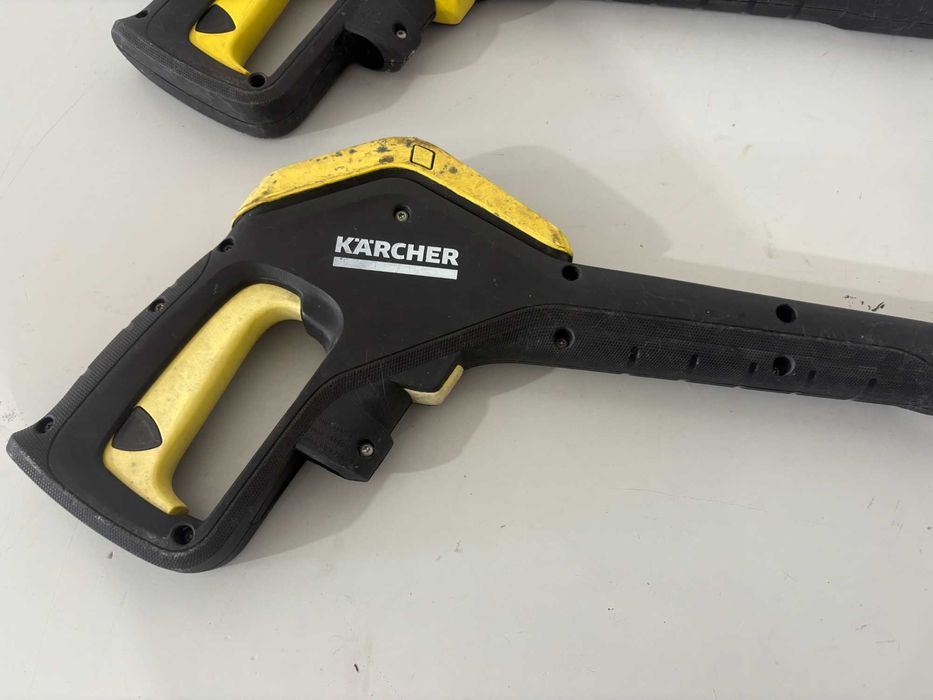 Пистолет за водоструйка - Karcher K4/K5