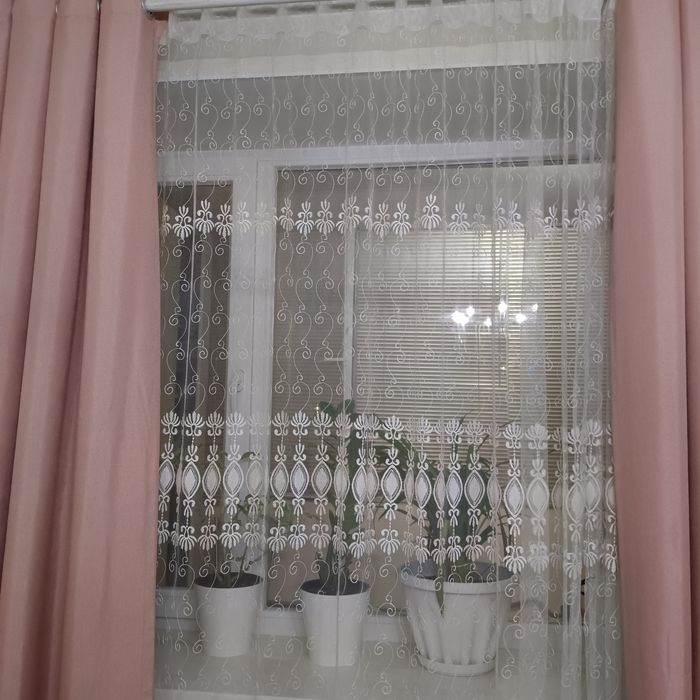 Продаётся шторы.