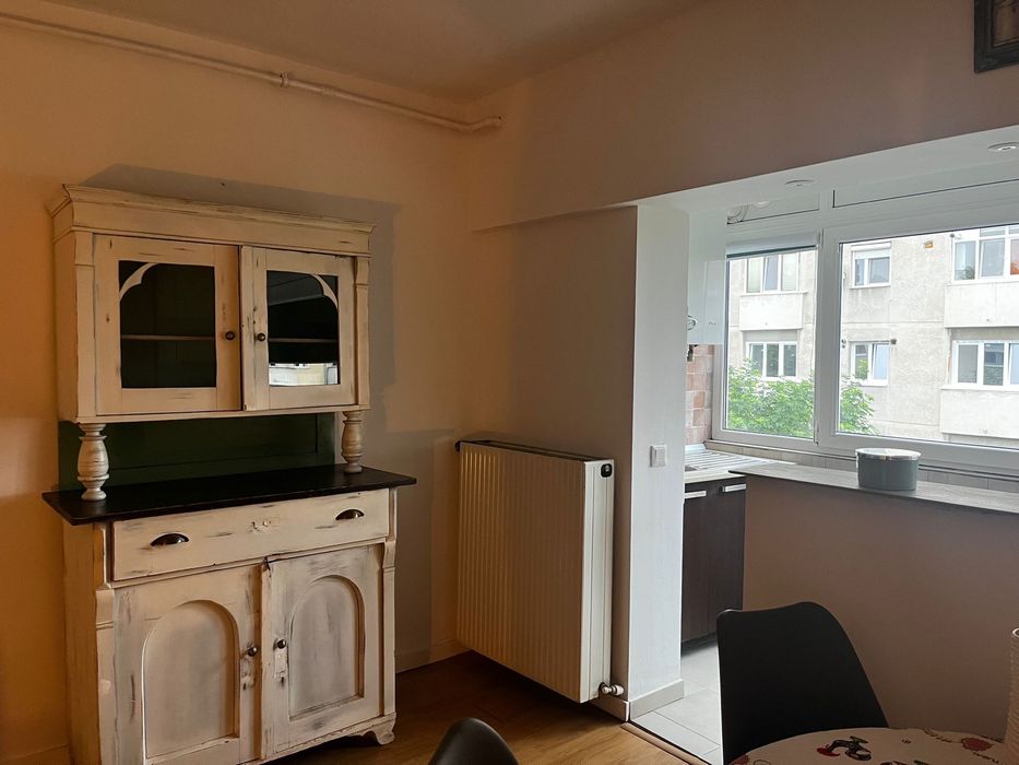 Apartament de vanzare