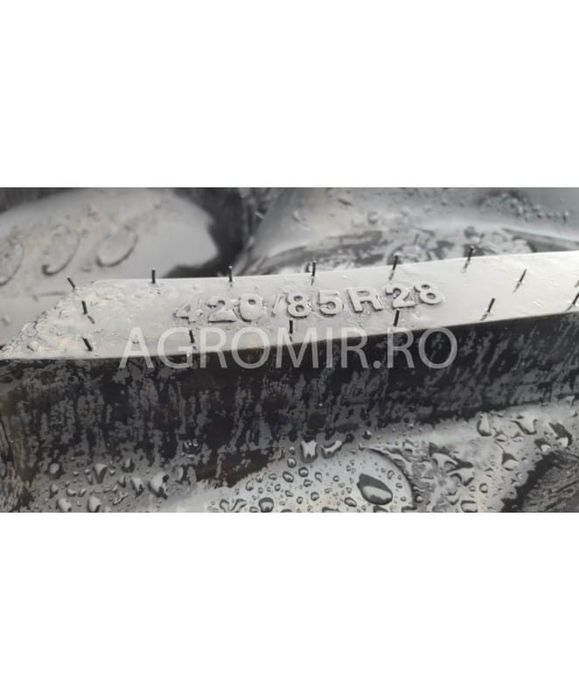 420/85 r28 bkt agrimax rt855 139a8b tl  Cauciucuri tractor, Fiat, Case, Fendt, John Deere, New Holland, Massey Ferguson, UTB   Cauciucuri tractor, Fia