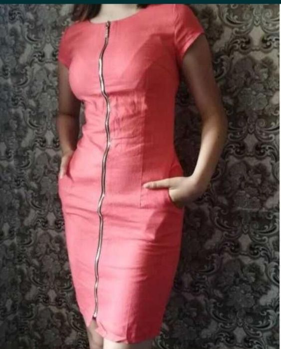 Женская одежда платья