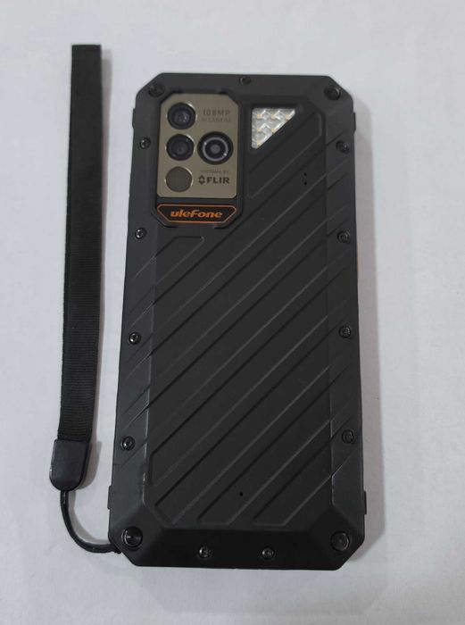 Ulefone Power Armor 18T Ultra 512gb