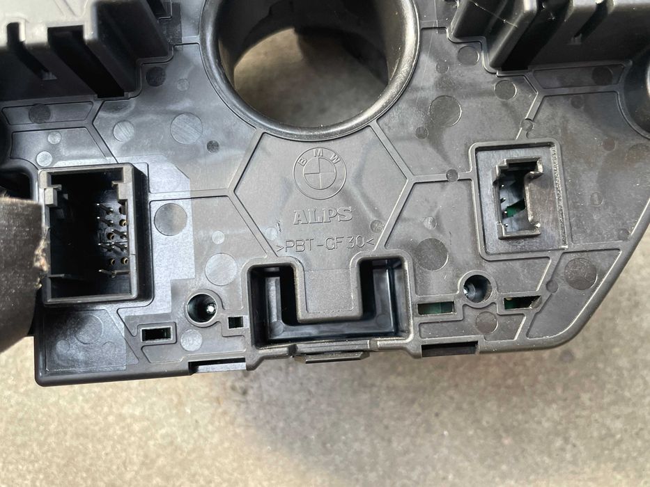 SZL Bmw cod 9368601 - 9320136