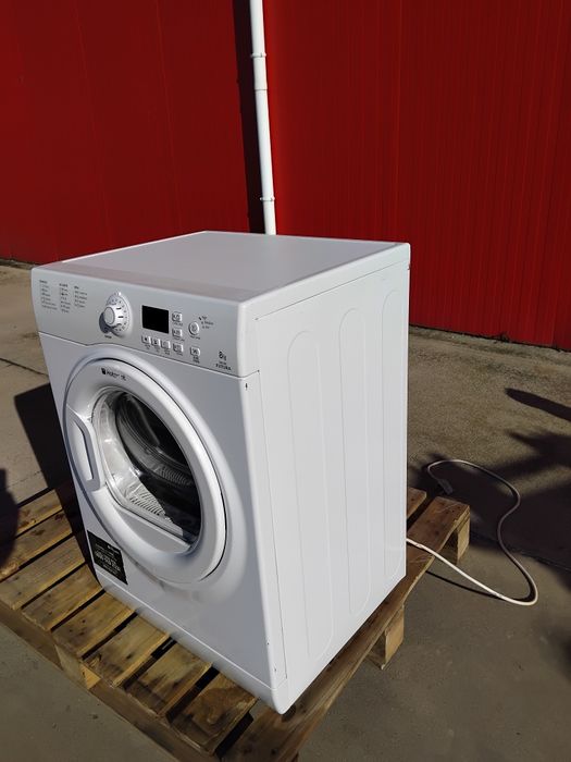 Сушилня Hotpoint вентилирана