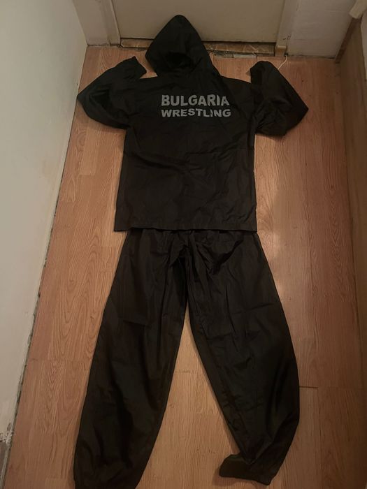 Сауна костюм/ sauna suit