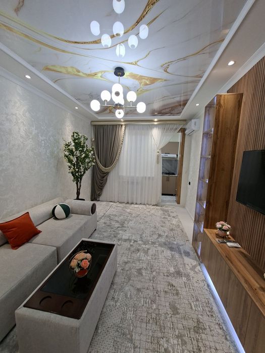 Чиланзар -11 квартал 3-х комнатная возможна ИПОТЕКА