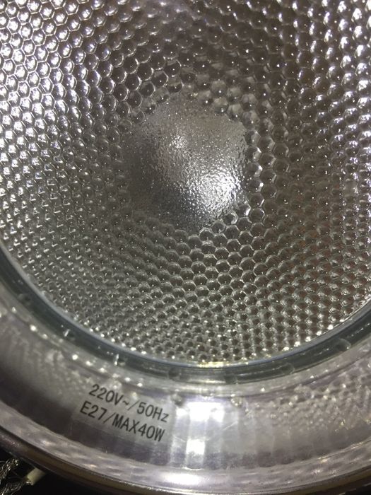 Proiectoare Philips pentru puernita 220v/40w