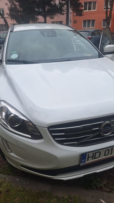 Vând volvo xc60 e6