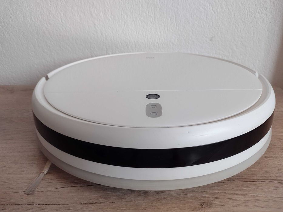 Xiaomi Vacuum-Mop Cleaner Робот прахосмукачка STYTJ01ZHM