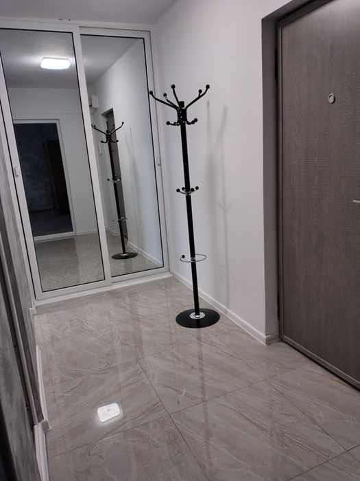 De închiriat  apartament cu o cameră