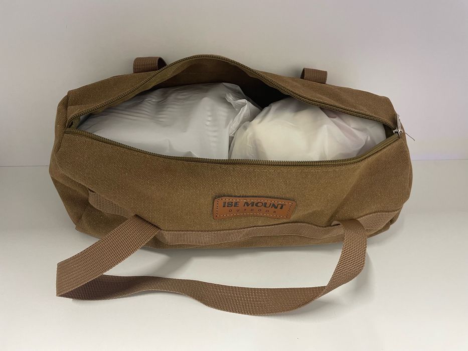 Походная сумка тактическая