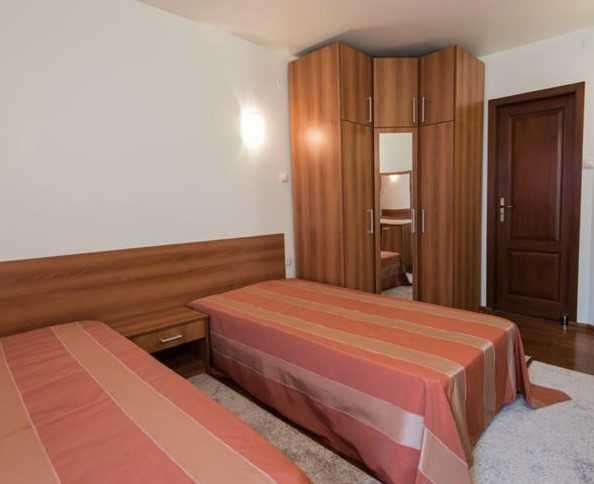 Дава се под наем Тристаен апартамент в Пловдив, Централна гара - 90 кв.м за 326.4 € - Снимка #2