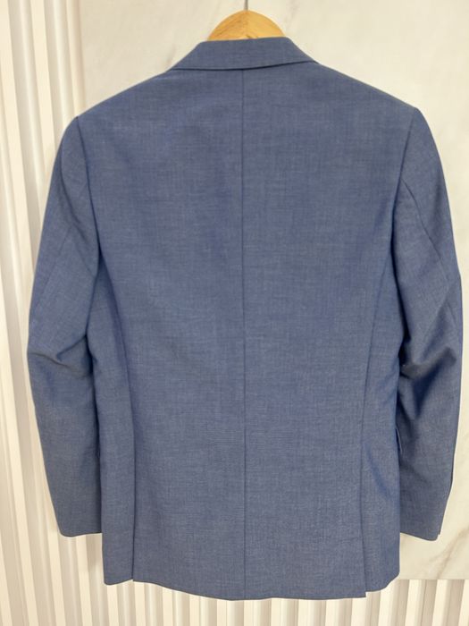 Costum Barbatesc Dan John