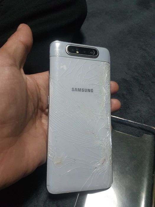 Vand tel sam a80 pt piese