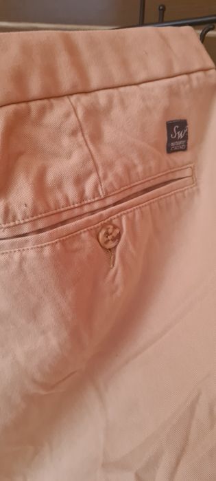 Мъжки панталон,3XL