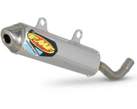 Rezonator / Toba finala FMF/Akrapovic KTM/Husqvarna/Gas Gas 2019-2025