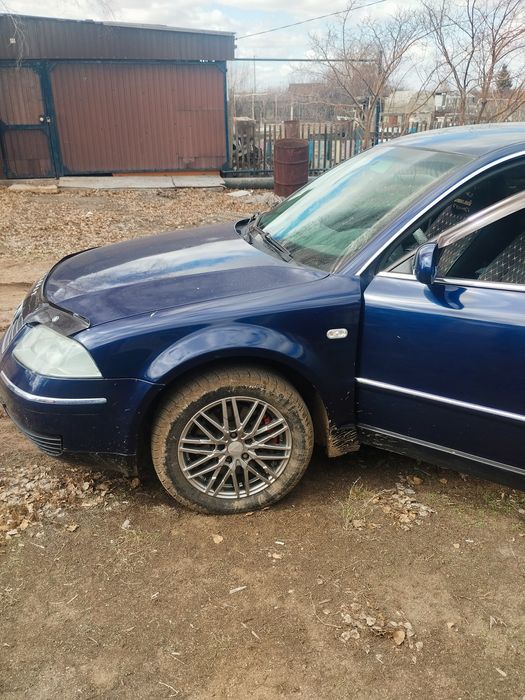 Продам Фольксваген Пассат В5+