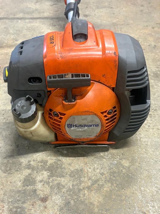 Motocoasa Husqvarna 135R