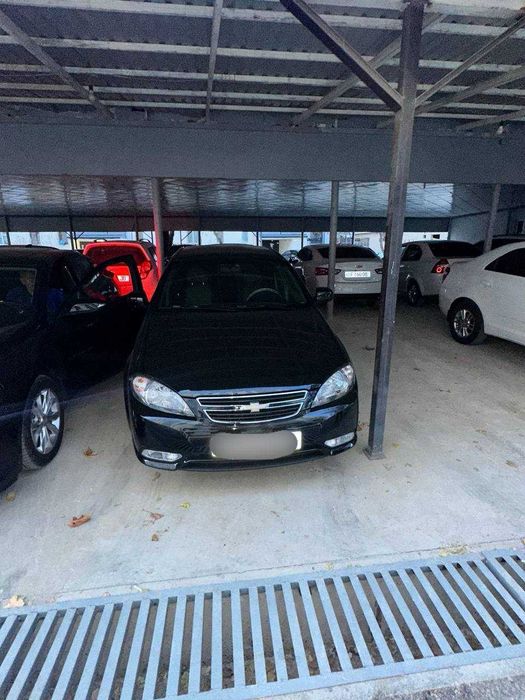 GENTRA 2024/2023 BLACK