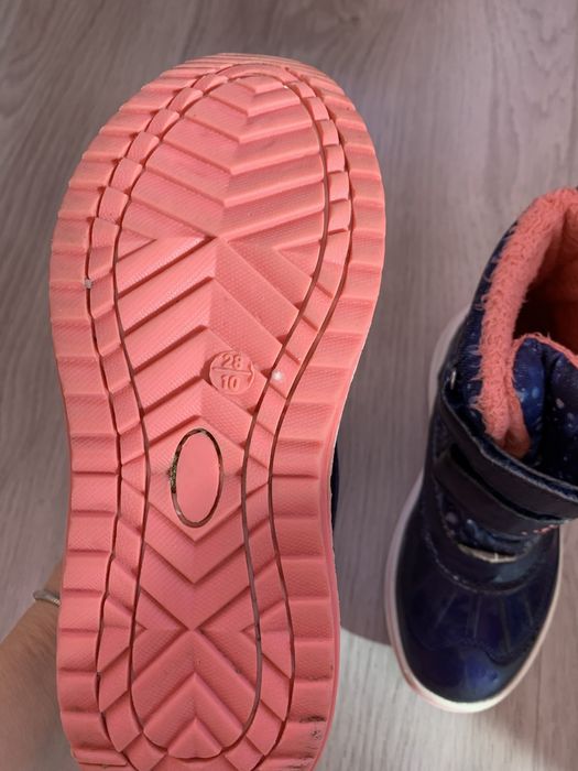 Детски апрески