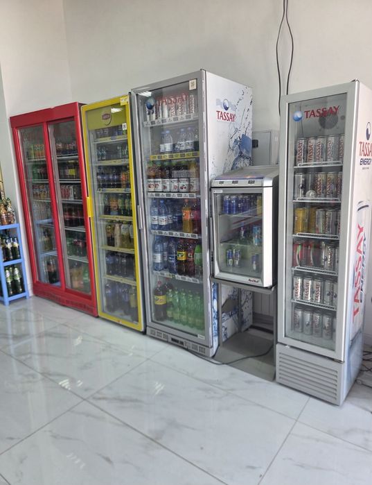 Продуктовый магазин сдаётся