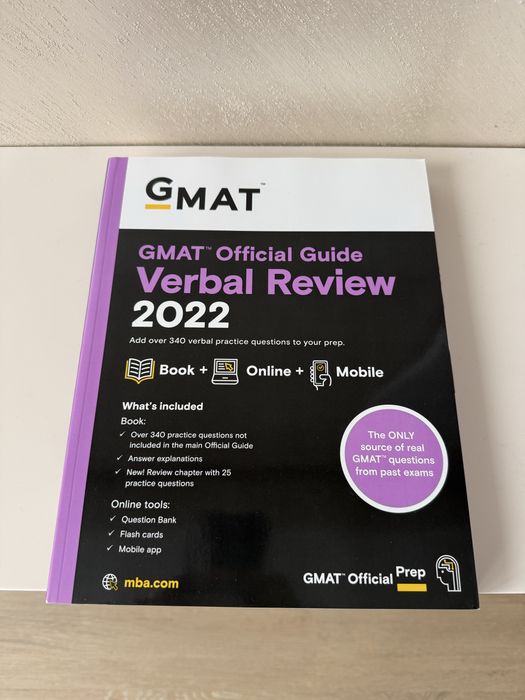 GMAT учебници - Manhattan Prep & Wiley