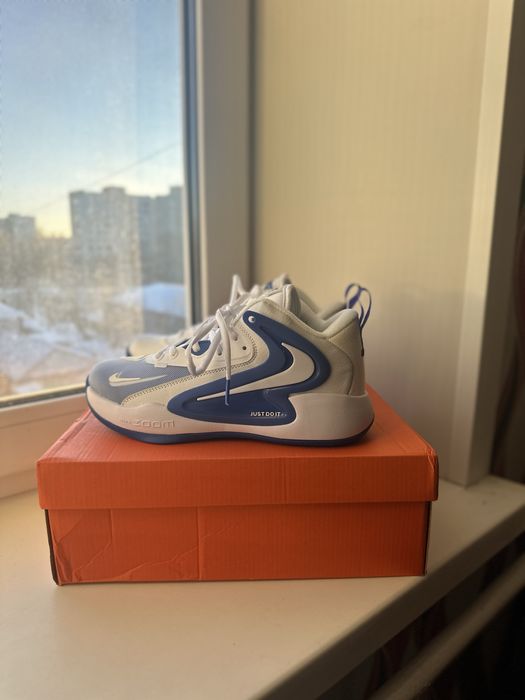 Кроссовки Nike HyperSet