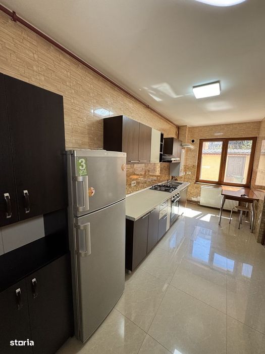 Dristor Metrou 5 minute