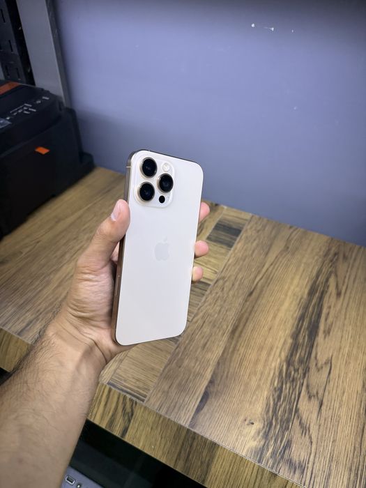 Iphone 16pro max