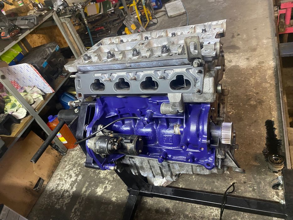 Автосервиз СТО Меден Рудник